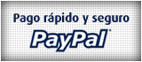 Pagos por Paypal econ�micos